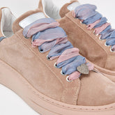 Méliné Sneakers Tortora